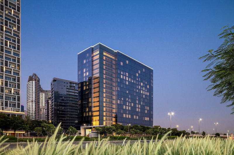 Sky Bay Hotel at Business Bay 1