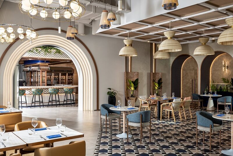 Sky Bay Hotel at Business Bay 3
