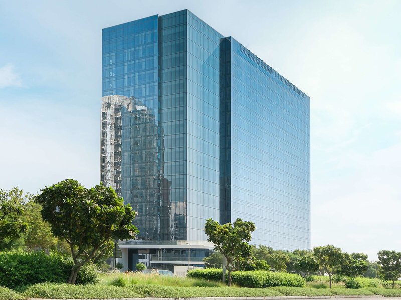 Sky Bay Hotel at Business Bay 1