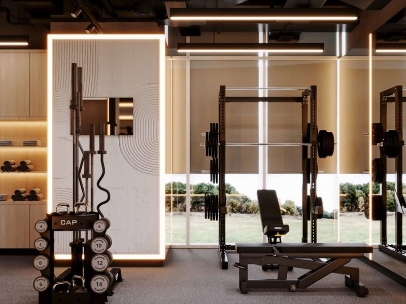 Sky Bay Hotel at Business Bay 26