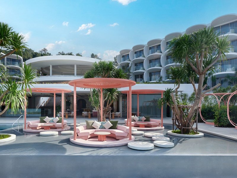Veranda Resort Phuket Autograph Collection 1