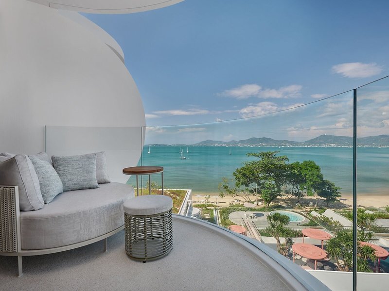 Veranda Resort Phuket Autograph Collection 3