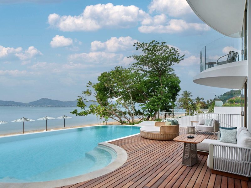 Veranda Resort Phuket Autograph Collection 4
