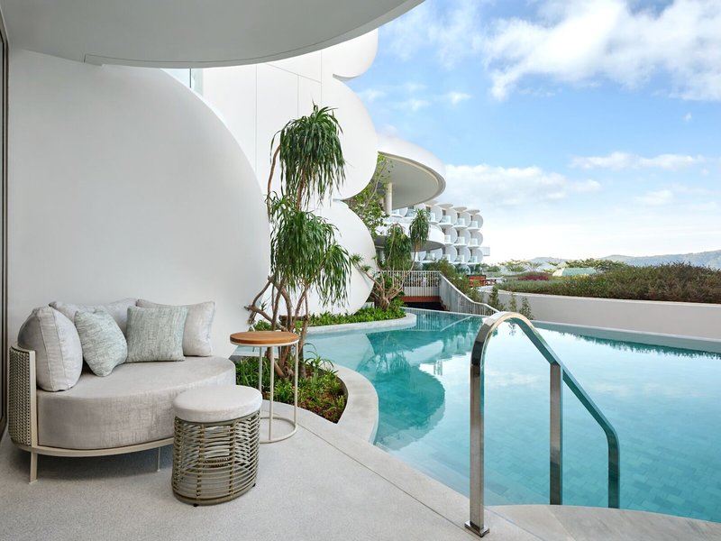 Veranda Resort Phuket Autograph Collection 5