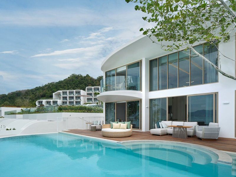 Veranda Resort Phuket Autograph Collection 6