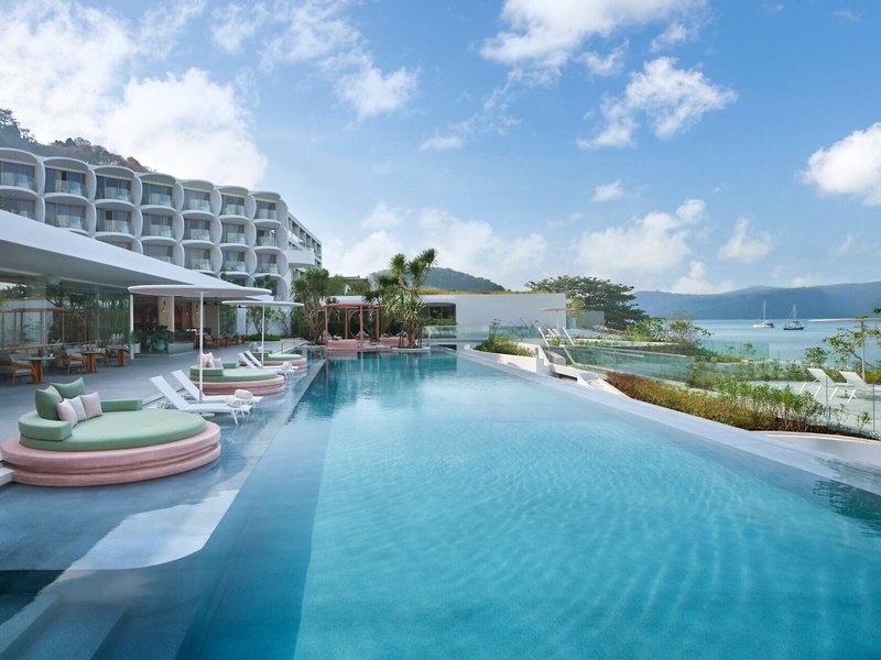 Veranda Resort Phuket Autograph Collection 7