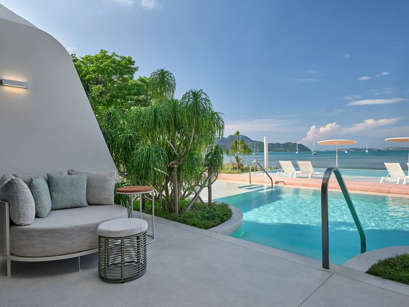 Veranda Resort Phuket Autograph Collection 8