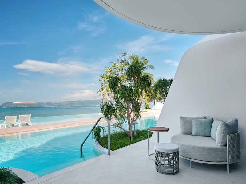 Veranda Resort Phuket Autograph Collection 9