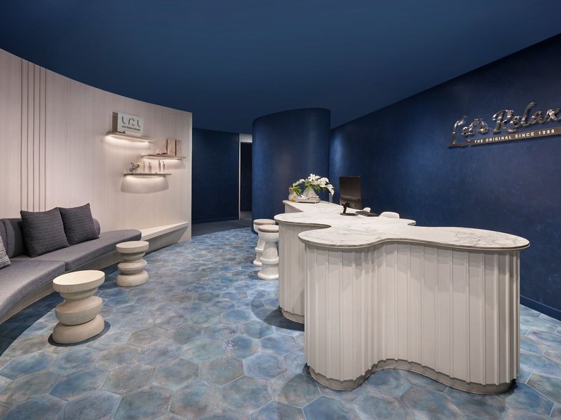 Veranda Resort Phuket Autograph Collection 11