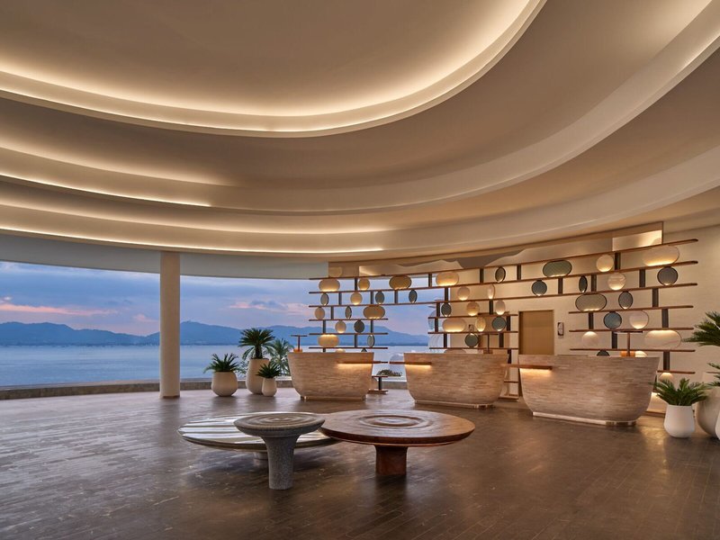 Veranda Resort Phuket Autograph Collection 13