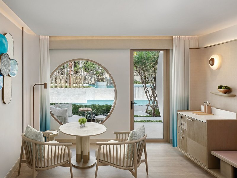 Veranda Resort Phuket Autograph Collection 16