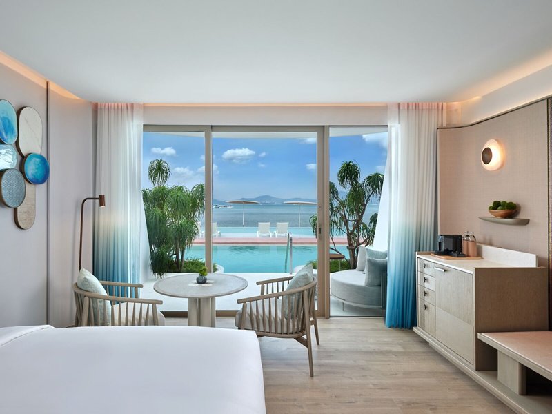 Veranda Resort Phuket Autograph Collection 17