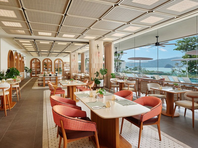Veranda Resort Phuket Autograph Collection 21