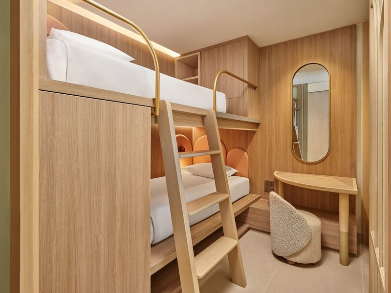 Veranda Resort Phuket Autograph Collection 22