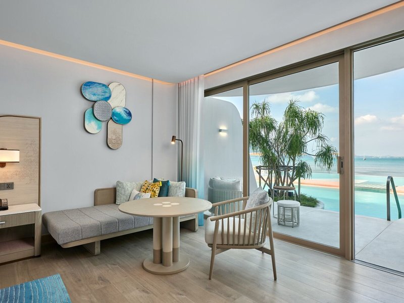 Veranda Resort Phuket Autograph Collection 24