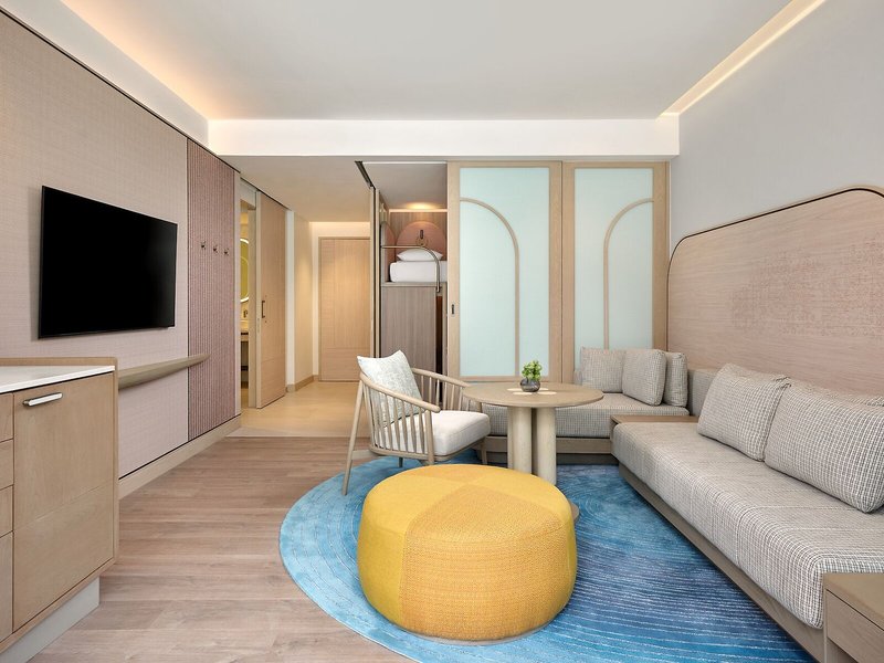 Veranda Resort Phuket Autograph Collection 26
