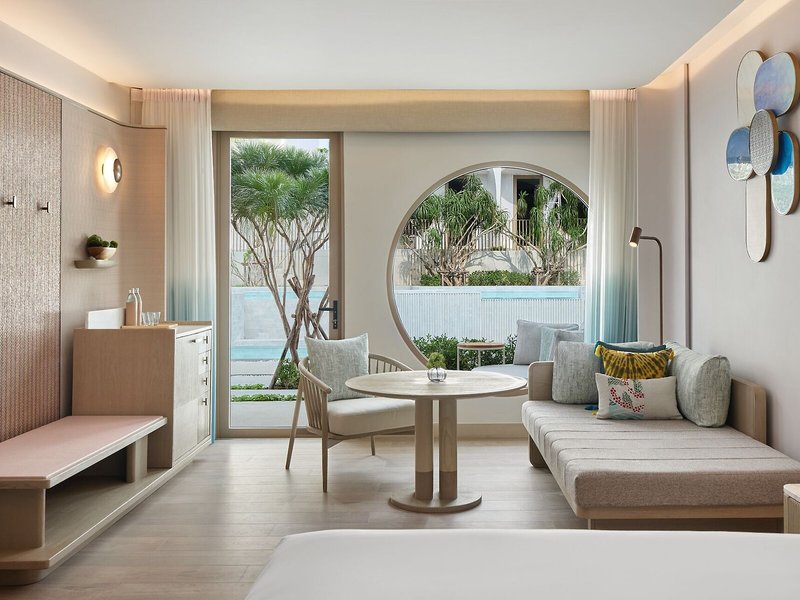 Veranda Resort Phuket Autograph Collection 27