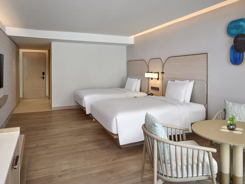 Veranda Resort Phuket Autograph Collection 28