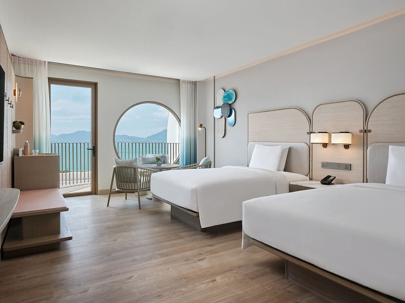 Veranda Resort Phuket Autograph Collection 29