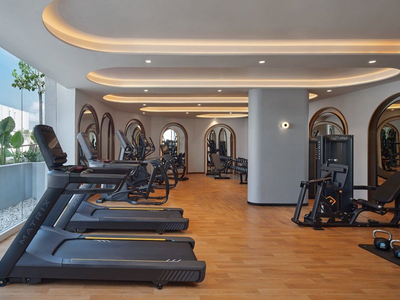 Veranda Resort Phuket Autograph Collection 32