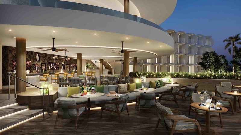 Veranda Resort Phuket Autograph Collection 12