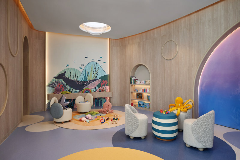 Veranda Resort Phuket Autograph Collection 16