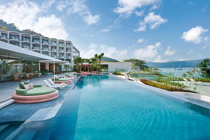 Veranda Resort Phuket Autograph Collection 2
