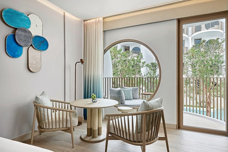 Veranda Resort Phuket Autograph Collection 9