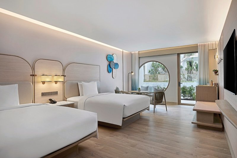Veranda Resort Phuket Autograph Collection 17