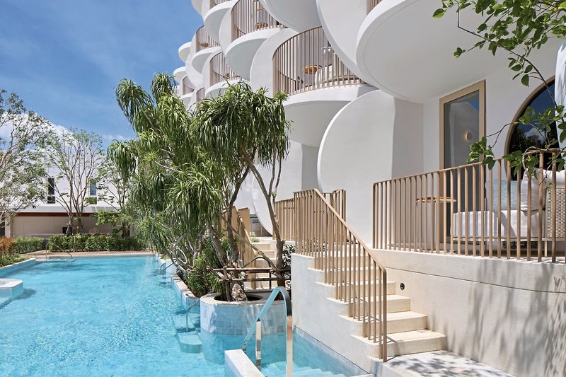 Veranda Resort Phuket Autograph Collection 18