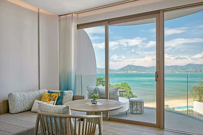 Veranda Resort Phuket Autograph Collection 21