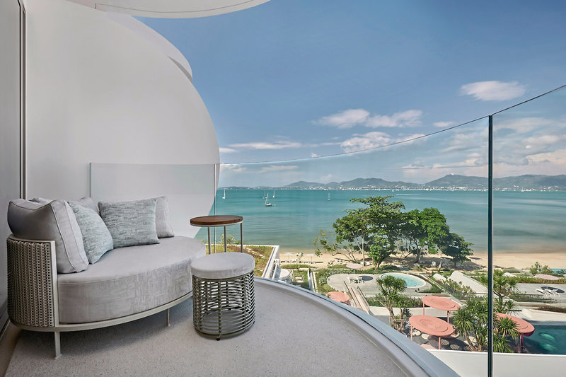 Veranda Resort Phuket Autograph Collection 22