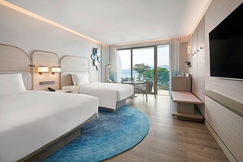 Veranda Resort Phuket Autograph Collection 23