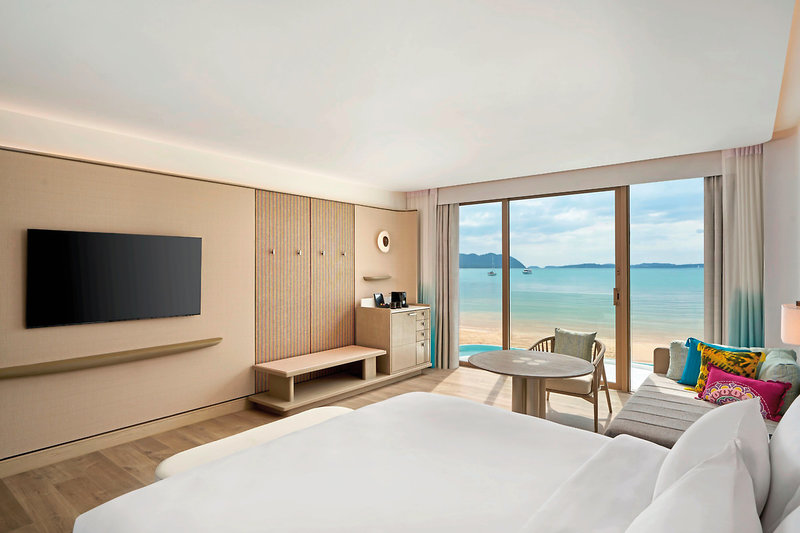 Veranda Resort Phuket Autograph Collection 27
