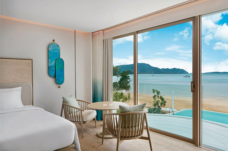 Veranda Resort Phuket Autograph Collection 28