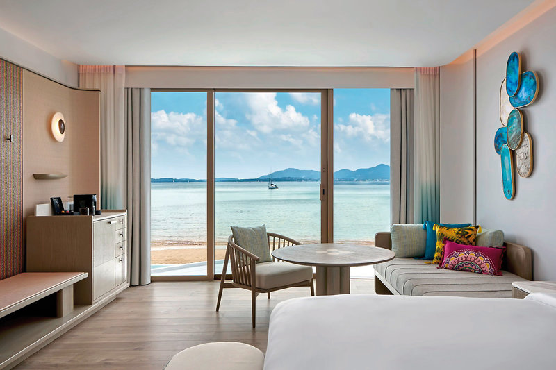 Veranda Resort Phuket Autograph Collection 29