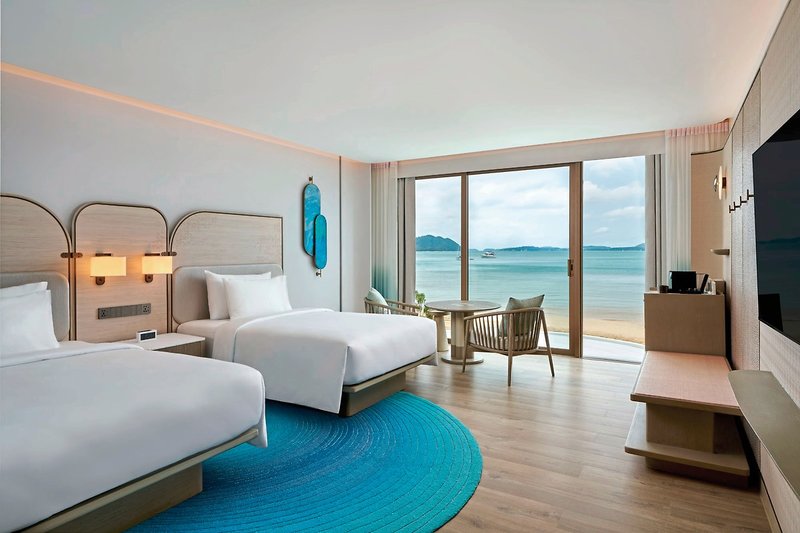 Veranda Resort Phuket Autograph Collection 30