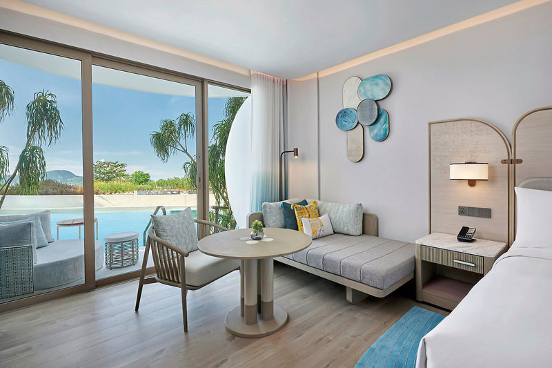 Veranda Resort Phuket Autograph Collection 33