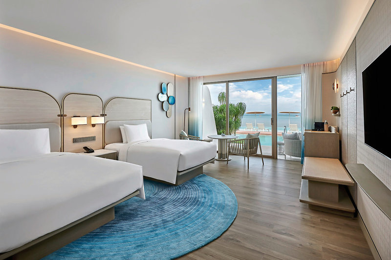 Veranda Resort Phuket Autograph Collection 39