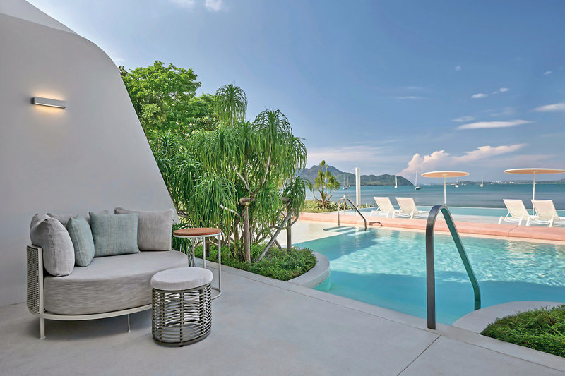 Veranda Resort Phuket Autograph Collection 41