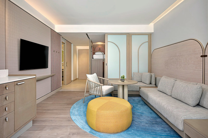 Veranda Resort Phuket Autograph Collection 45