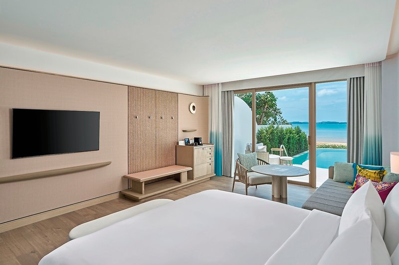 Veranda Resort Phuket Autograph Collection 48