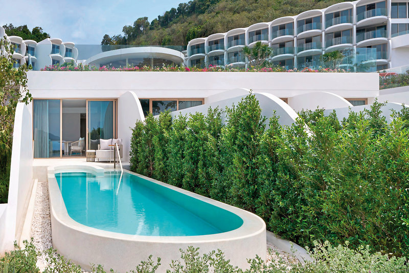 Veranda Resort Phuket Autograph Collection 50