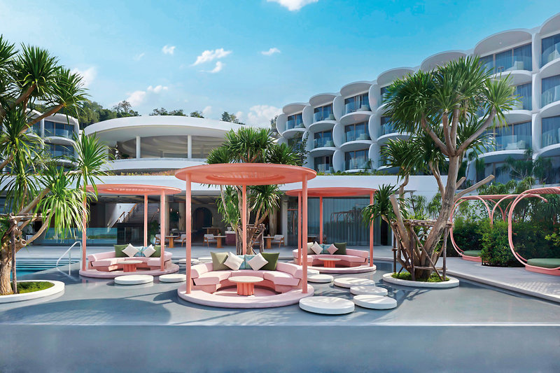 Veranda Resort Phuket Autograph Collection 1