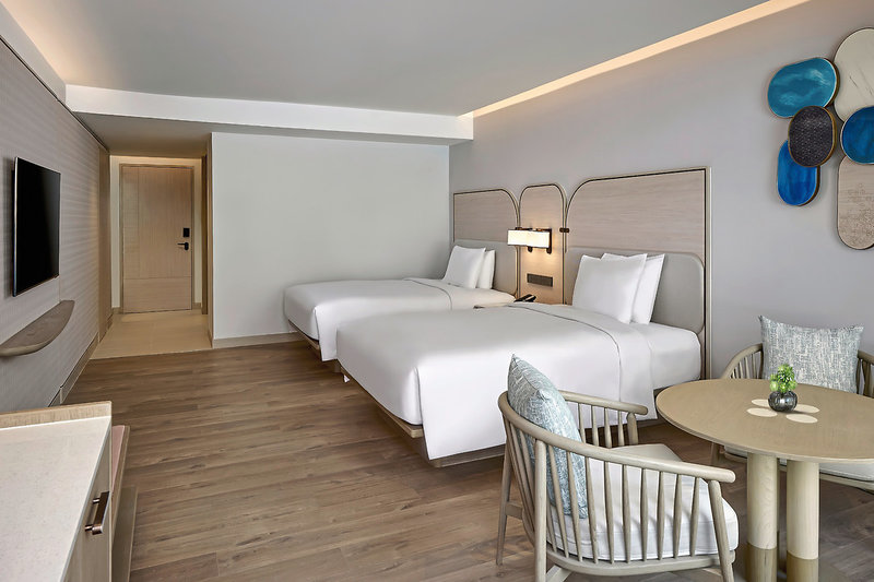 Veranda Resort Phuket Autograph Collection 8