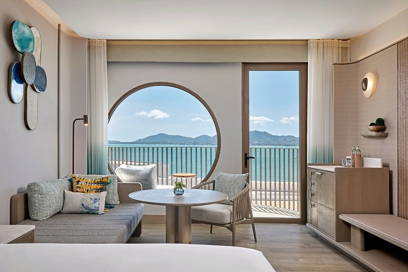 Veranda Resort Phuket Autograph Collection 11