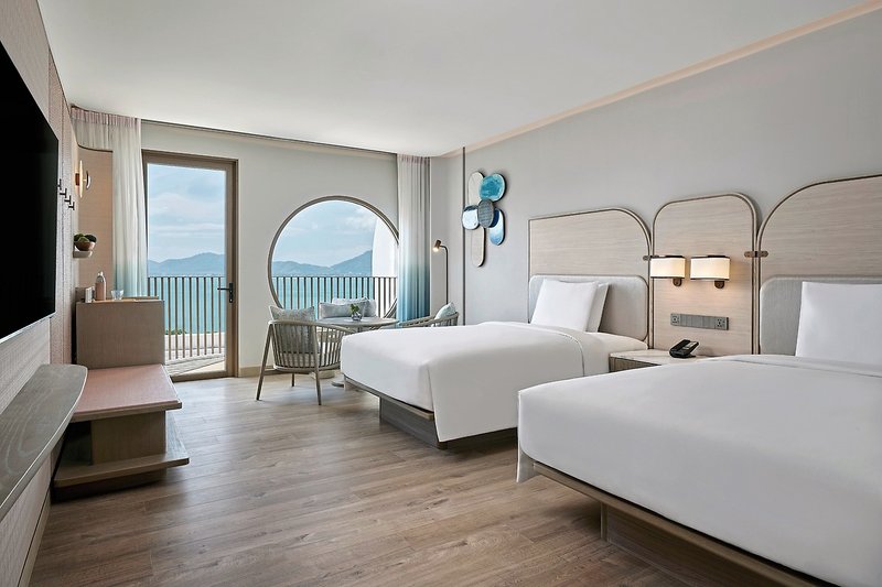 Veranda Resort Phuket Autograph Collection 12