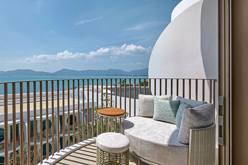 Veranda Resort Phuket Autograph Collection 14