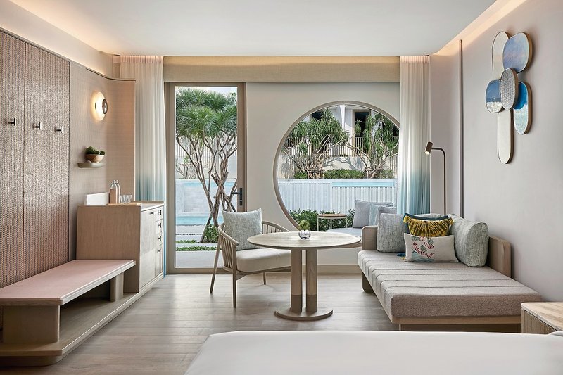Veranda Resort Phuket Autograph Collection 16