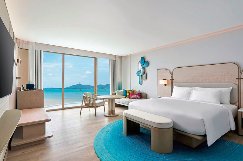 Veranda Resort Phuket Autograph Collection 26